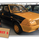 Image for article titled The Bizarre Legal Story Behind One Of The Weirdest Paint Jobs I've Ever Seen